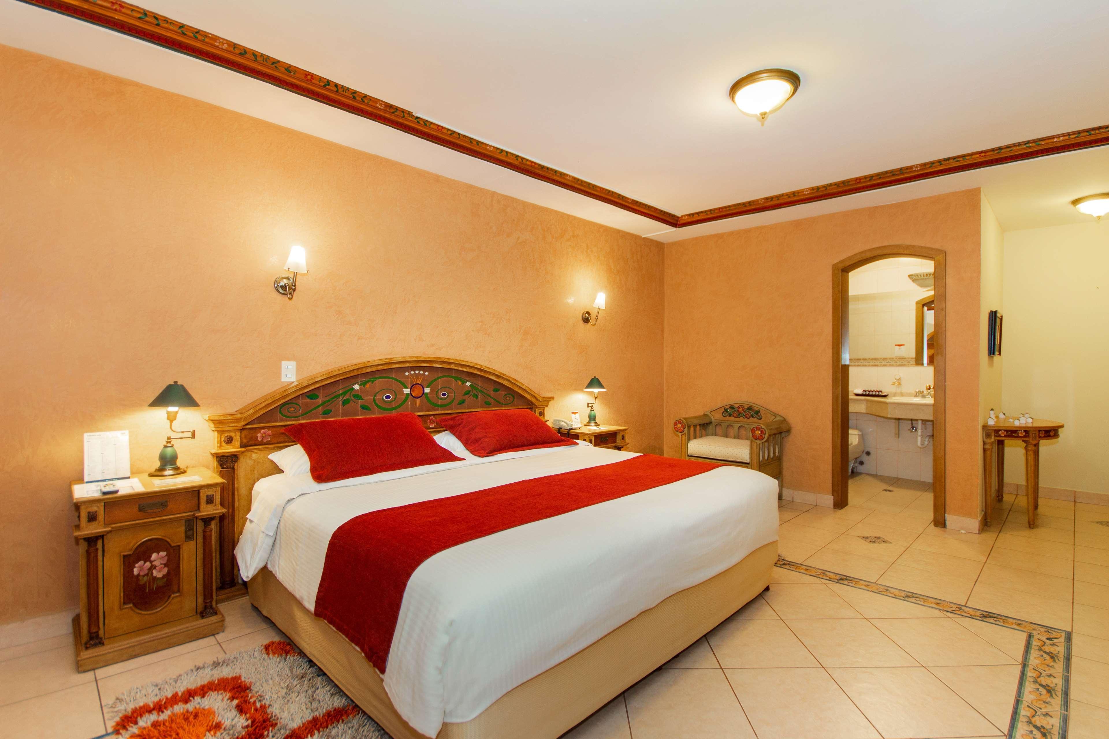 Hotel Rincon De Puembo; BW Signature Collection Экстерьер фото