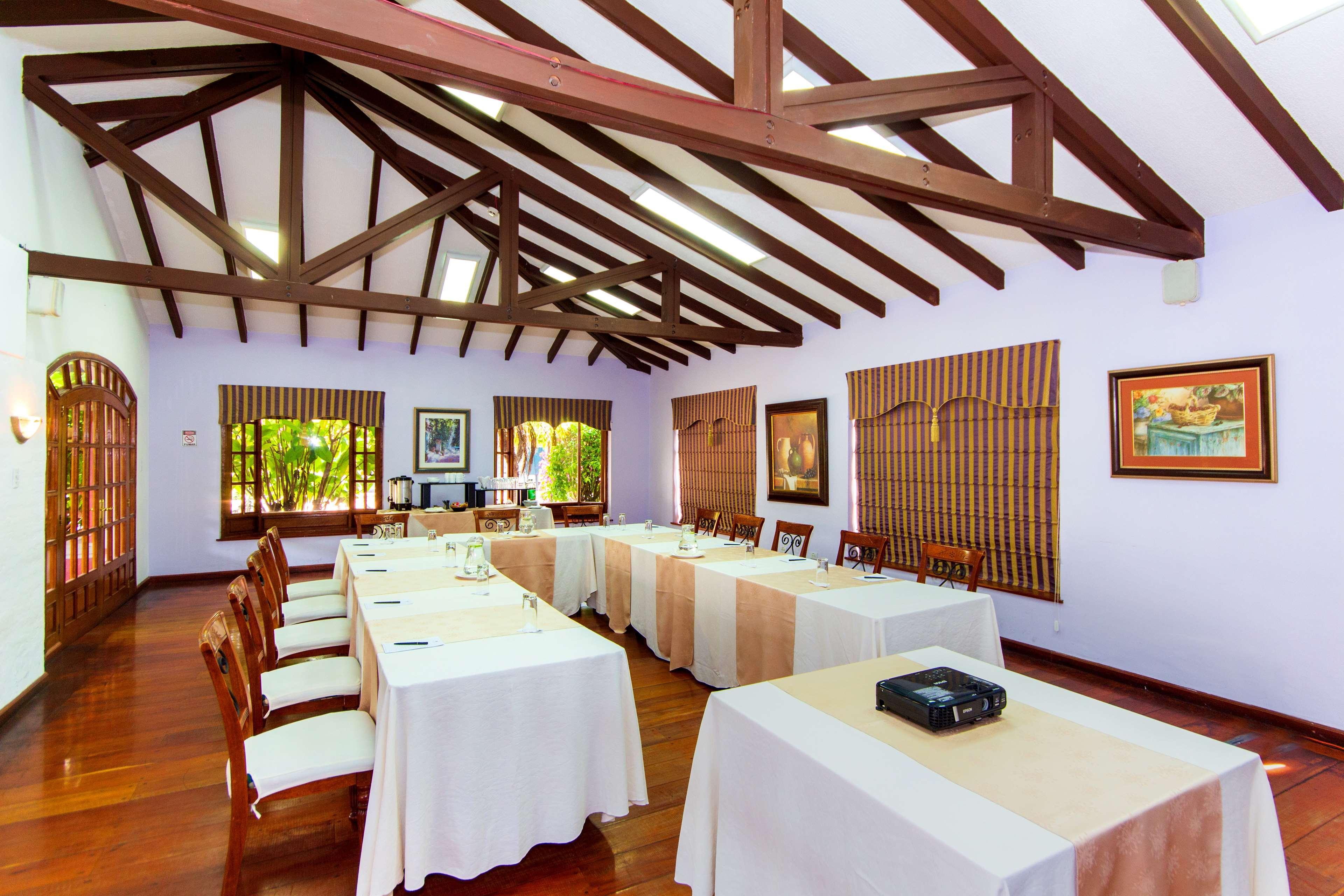Hotel Rincon De Puembo; BW Signature Collection Экстерьер фото