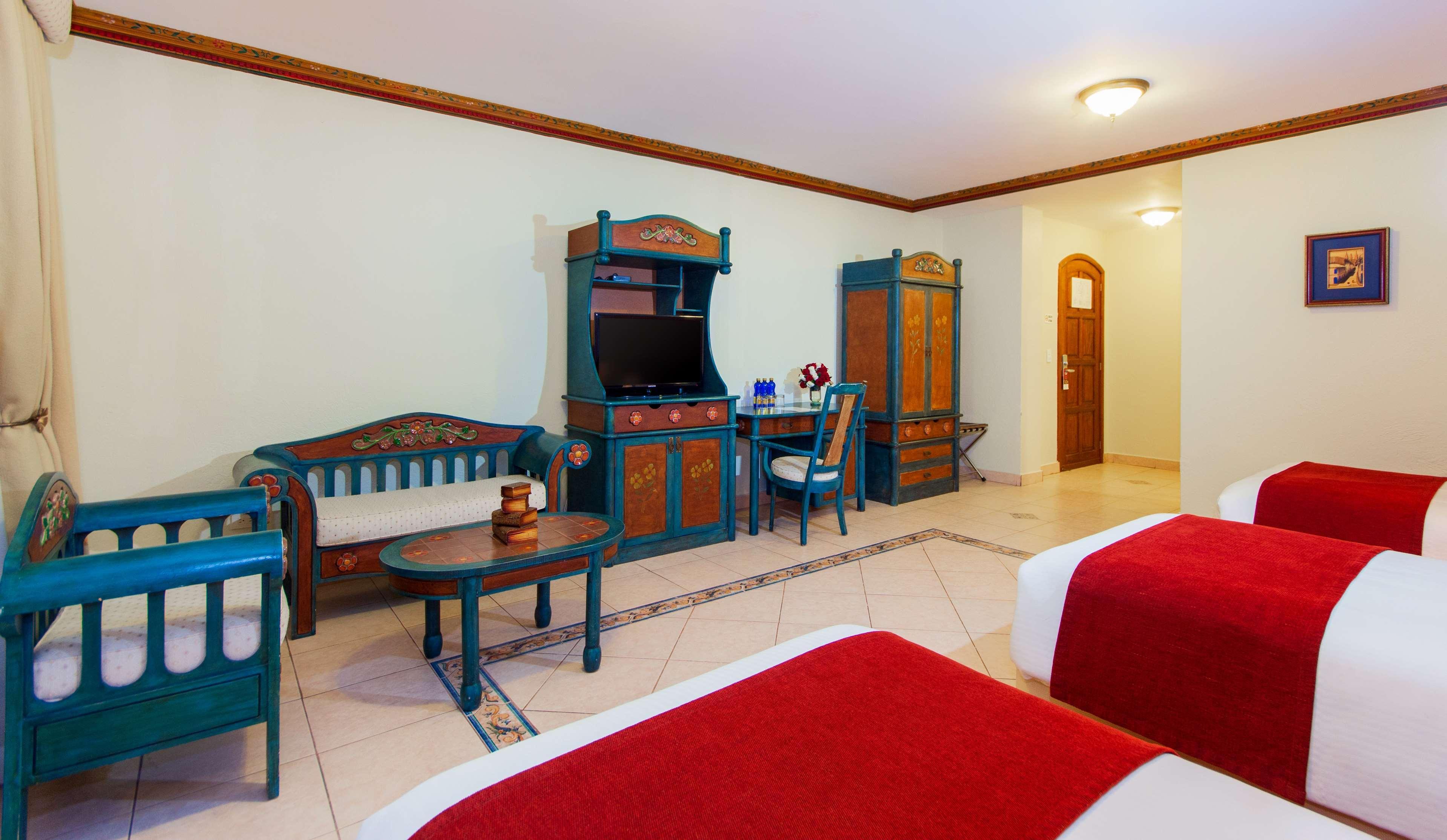 Hotel Rincon De Puembo; BW Signature Collection Экстерьер фото